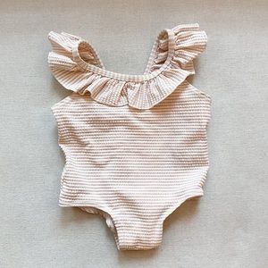 H&M baby swimsuit